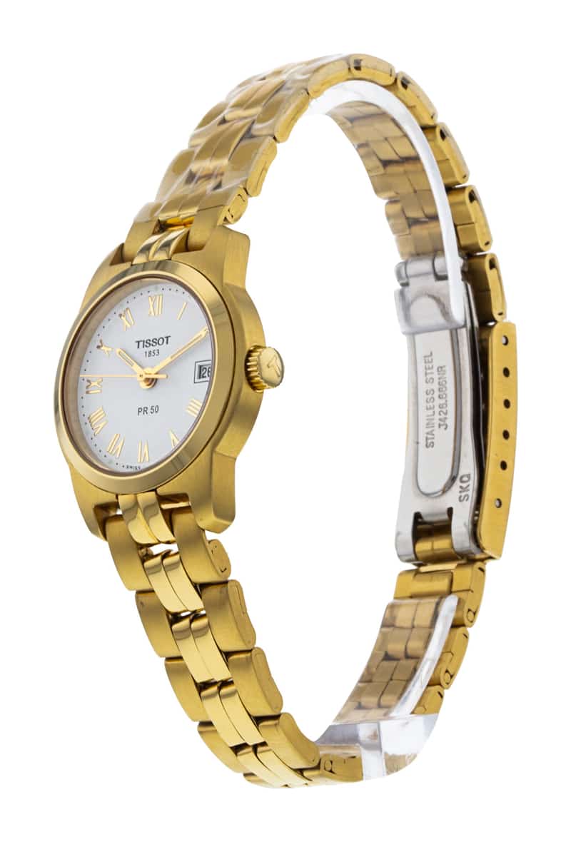 Tissot PR50 T34.5.281.13